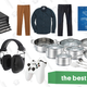 Illustration for article titled Tuesdays Best Deals: ModCloth, Under Armour, Food Dehydrator, and More